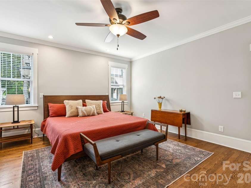 111 Turner Avenue, Charlotte, NC 28216.  MLS# CAR4367632, YatesRealty ID 29211. 