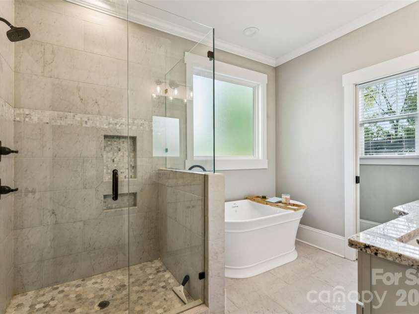 111 Turner Avenue, Charlotte, NC 28216.  MLS# CAR4367632, YatesRealty ID 29211. 