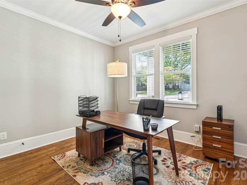 111 Turner Avenue, Charlotte, NC 28216.  MLS# CAR4367632, YatesRealty ID 29211. 