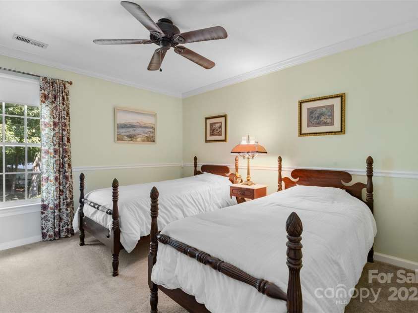 12508 Stirling Trace Court, Charlotte, NC 28277.  MLS# CAR4284124, YatesRealty ID 29211. 