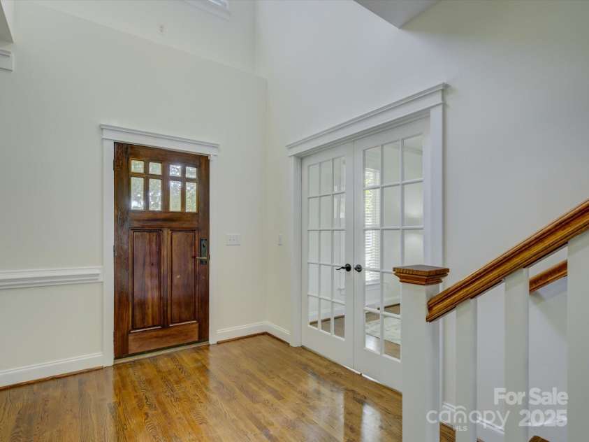 8508 Sandowne Lane, Huntersville, NC 28078.  MLS# CAR4270595, YatesRealty ID 29212. 