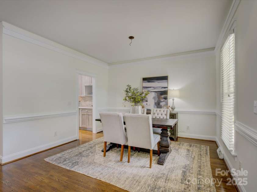 8508 Sandowne Lane, Huntersville, NC 28078.  MLS# CAR4270595, YatesRealty ID 29212. 