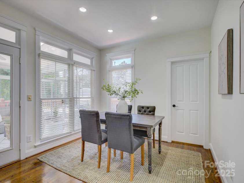 8508 Sandowne Lane, Huntersville, NC 28078.  MLS# CAR4270595, YatesRealty ID 29212. 