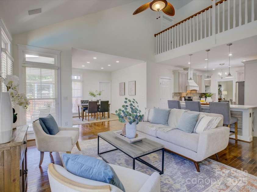 8508 Sandowne Lane, Huntersville, NC 28078.  MLS# CAR4270595, YatesRealty ID 29212. 