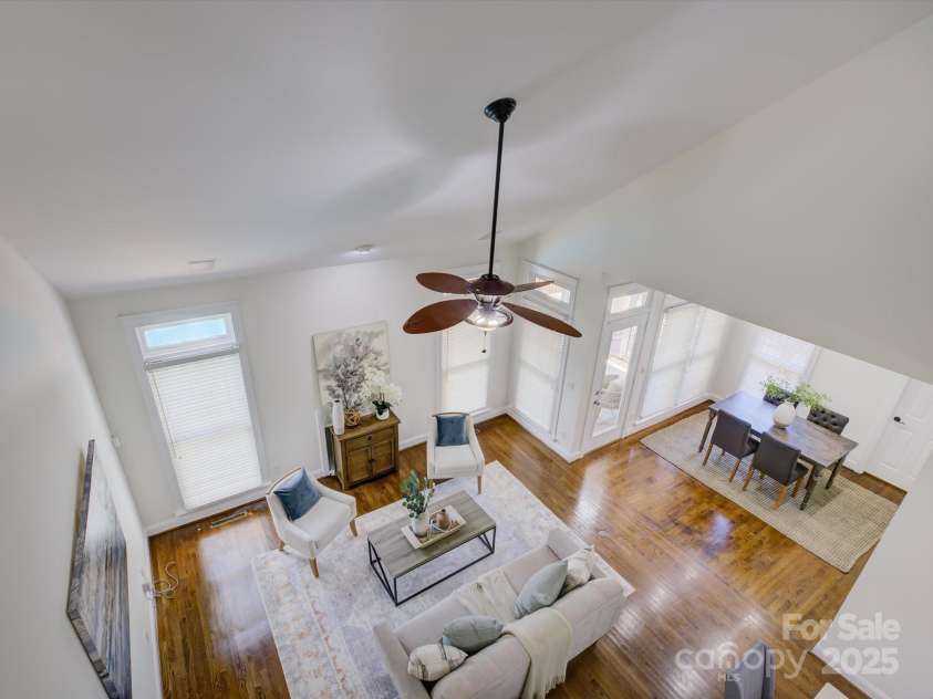 8508 Sandowne Lane, Huntersville, NC 28078.  MLS# CAR4270595, YatesRealty ID 29212. 