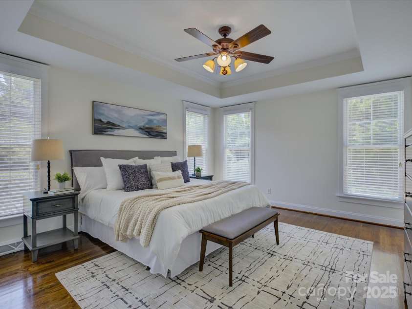 8508 Sandowne Lane, Huntersville, NC 28078.  MLS# CAR4270595, YatesRealty ID 29212. 