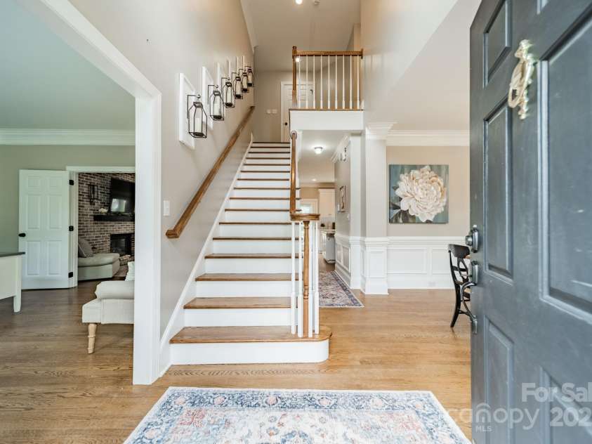 446 Farm Branch Drive, Fort Mill, SC 29715.  MLS# CAR4276581, YatesRealty ID 29213. 