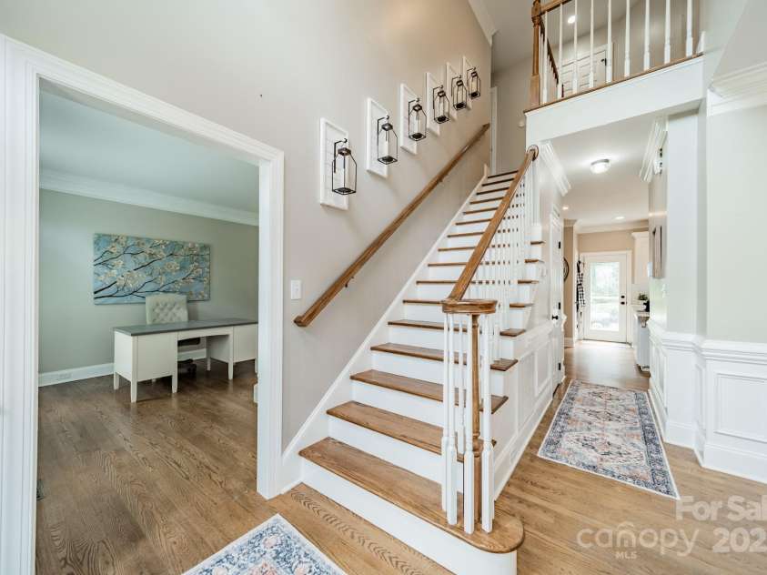 446 Farm Branch Drive, Fort Mill, SC 29715.  MLS# CAR4276581, YatesRealty ID 29213. 