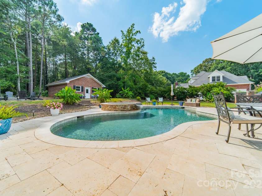446 Farm Branch Drive, Fort Mill, SC 29715.  MLS# CAR4276581, YatesRealty ID 29213. 
