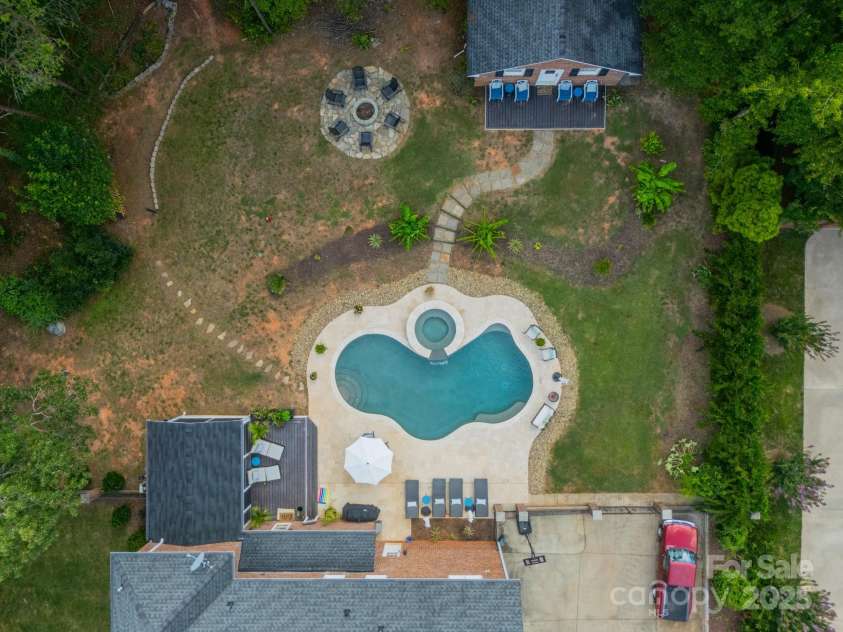 446 Farm Branch Drive, Fort Mill, SC 29715.  MLS# CAR4276581, YatesRealty ID 29213. 