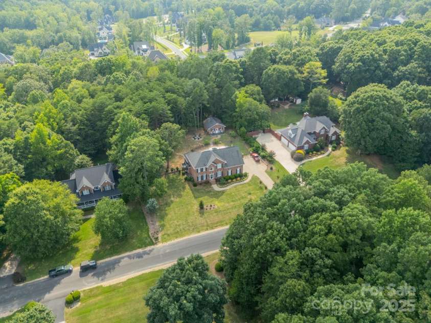 446 Farm Branch Drive, Fort Mill, SC 29715.  MLS# CAR4276581, YatesRealty ID 29213. 