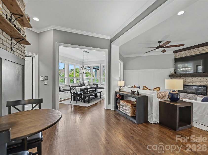 17626 Spinnakers Reach Drive, Cornelius, NC 28031.  MLS# CAR4384271, YatesRealty ID 29216. 