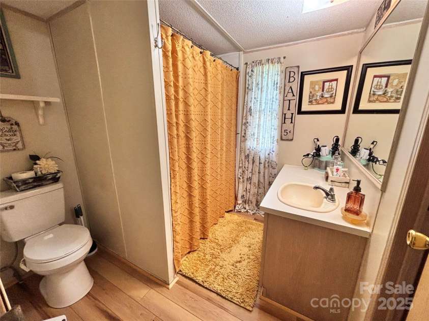 1890 Bud Tilley Road, Pinnacle, NC 27043.  MLS# CAR4276210, YatesRealty ID 29217. 