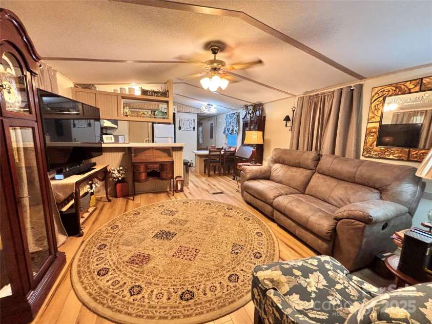 1890 Bud Tilley Road, Pinnacle, NC 27043.  MLS# CAR4276210, YatesRealty ID 29217. 