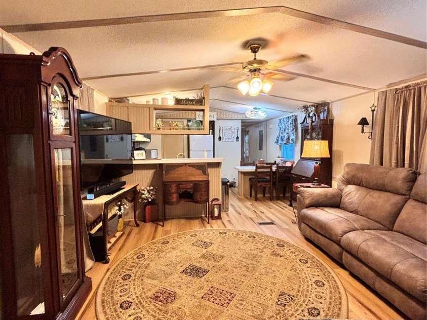 1890 Bud Tilley Road, Pinnacle, NC 27043.  MLS# CAR4276210, YatesRealty ID 29217. 