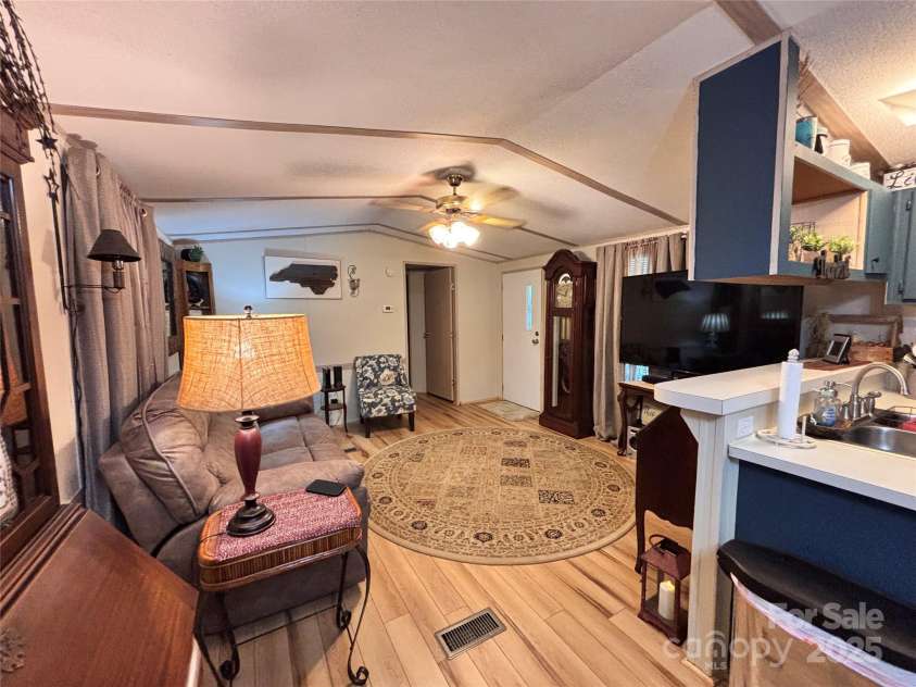 1890 Bud Tilley Road, Pinnacle, NC 27043.  MLS# CAR4276210, YatesRealty ID 29217. 