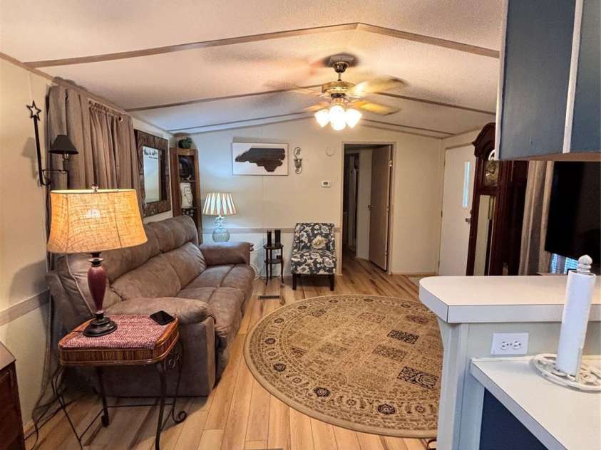 1890 Bud Tilley Road, Pinnacle, NC 27043.  MLS# CAR4276210, YatesRealty ID 29217. 