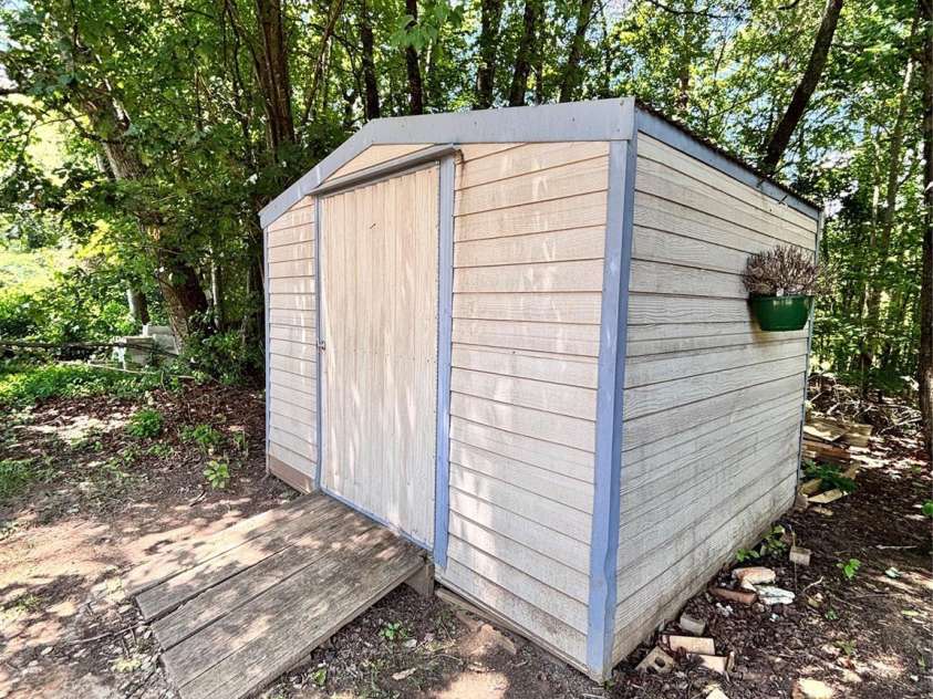 1890 Bud Tilley Road, Pinnacle, NC 27043.  MLS# CAR4276210, YatesRealty ID 29217. 