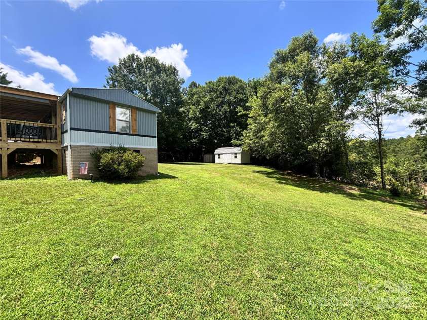 1890 Bud Tilley Road, Pinnacle, NC 27043.  MLS# CAR4276210, YatesRealty ID 29217. 