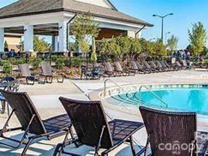 8036 Crater Lake Drive, Fort Mill, SC 29707.  MLS# CAR4390764, YatesRealty ID 29219. Pool
