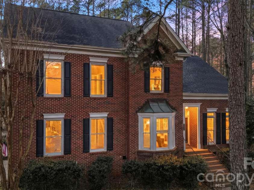 123 Wildiris Drive, Mooresville, NC 28117.  MLS# CAR4334938, YatesRealty ID 2922. 