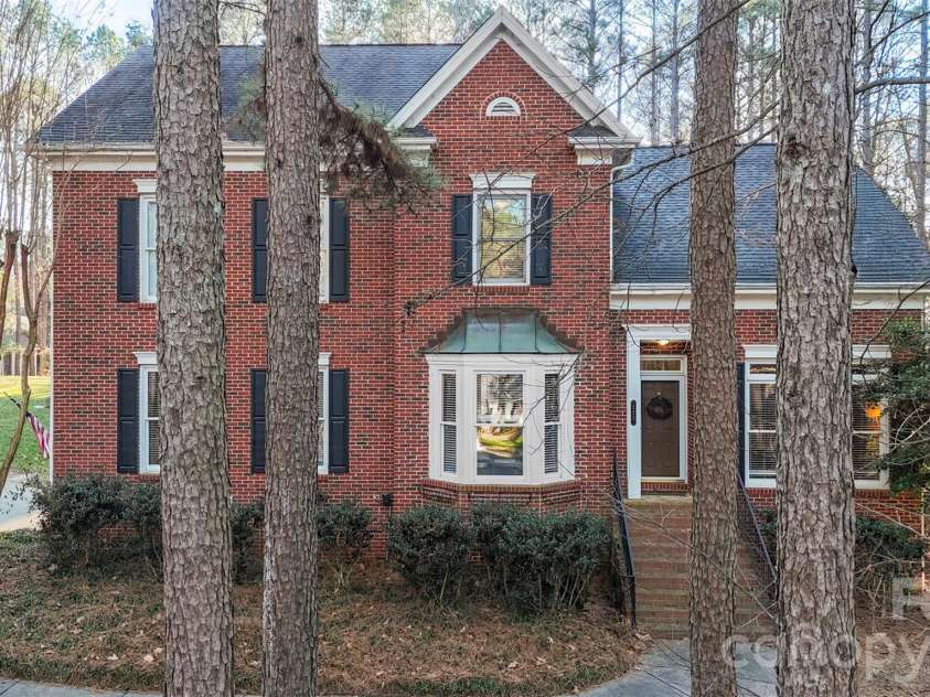123 Wildiris Drive, Mooresville, NC 28117.  MLS# CAR4334938, YatesRealty ID 2922. 