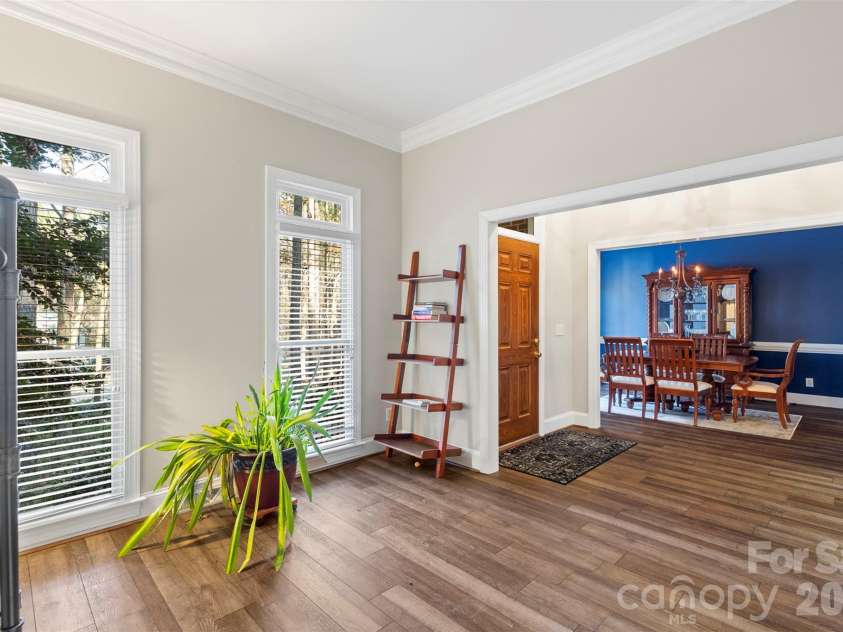 123 Wildiris Drive, Mooresville, NC 28117.  MLS# CAR4334938, YatesRealty ID 2922. 