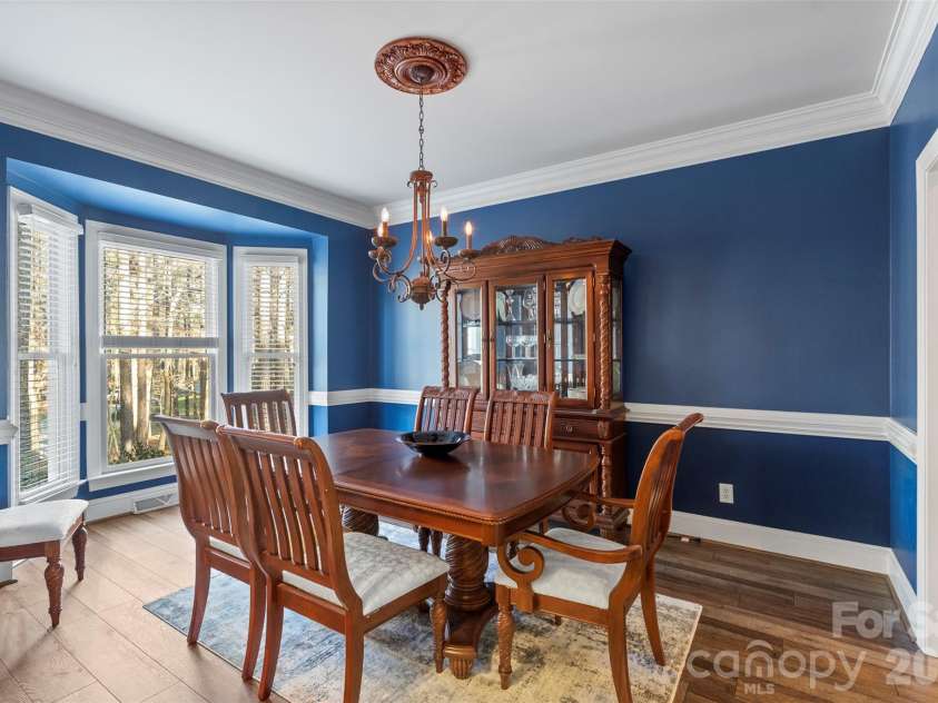 123 Wildiris Drive, Mooresville, NC 28117.  MLS# CAR4334938, YatesRealty ID 2922. 