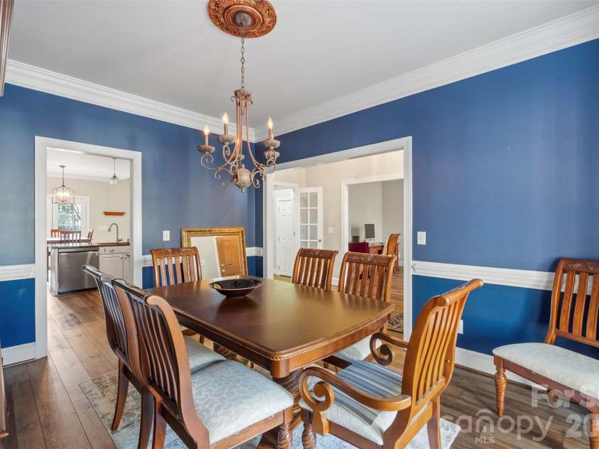 123 Wildiris Drive, Mooresville, NC 28117.  MLS# CAR4334938, YatesRealty ID 2922. 