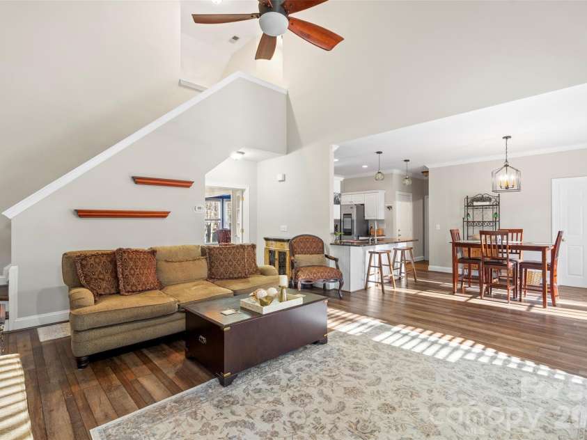 123 Wildiris Drive, Mooresville, NC 28117.  MLS# CAR4334938, YatesRealty ID 2922. 