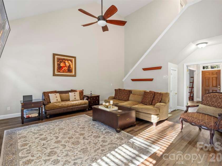 123 Wildiris Drive, Mooresville, NC 28117.  MLS# CAR4334938, YatesRealty ID 2922. 