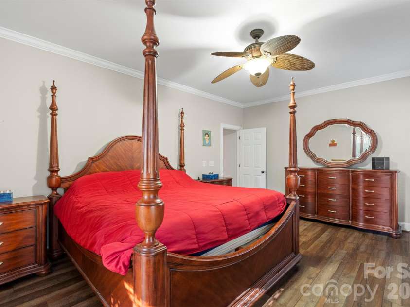 123 Wildiris Drive, Mooresville, NC 28117.  MLS# CAR4334938, YatesRealty ID 2922. 