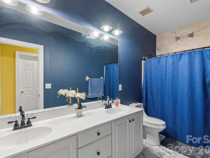 123 Wildiris Drive, Mooresville, NC 28117.  MLS# CAR4334938, YatesRealty ID 2922. 