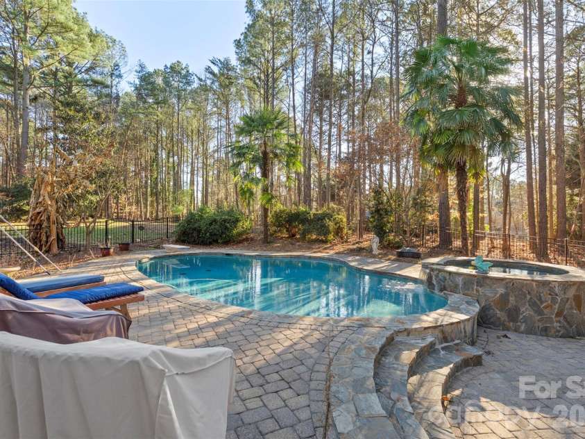 123 Wildiris Drive, Mooresville, NC 28117.  MLS# CAR4334938, YatesRealty ID 2922. 