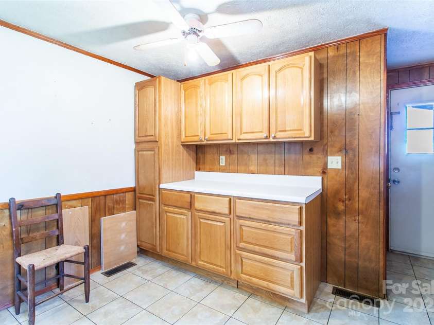 21 Smith Road, Pisgah Forest, NC 28768.  MLS# CAR4222110, YatesRealty ID 2922. 