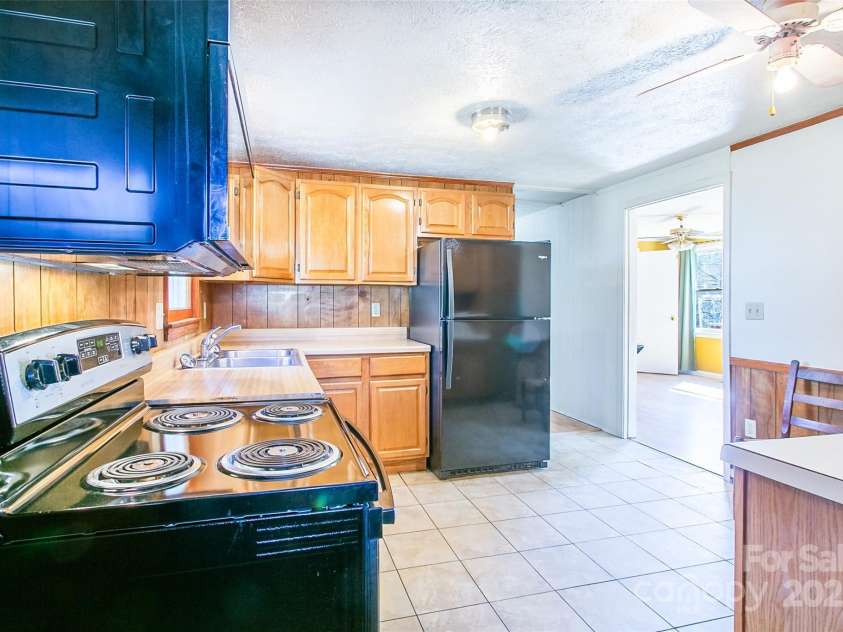 21 Smith Road, Pisgah Forest, NC 28768.  MLS# CAR4222110, YatesRealty ID 2922. 