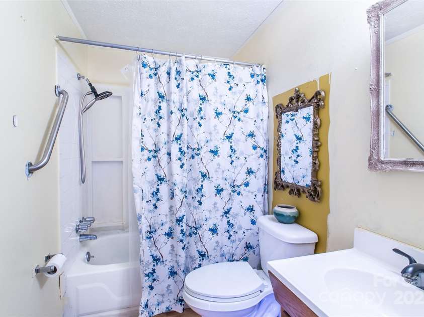 21 Smith Road, Pisgah Forest, NC 28768.  MLS# CAR4222110, YatesRealty ID 2922. 