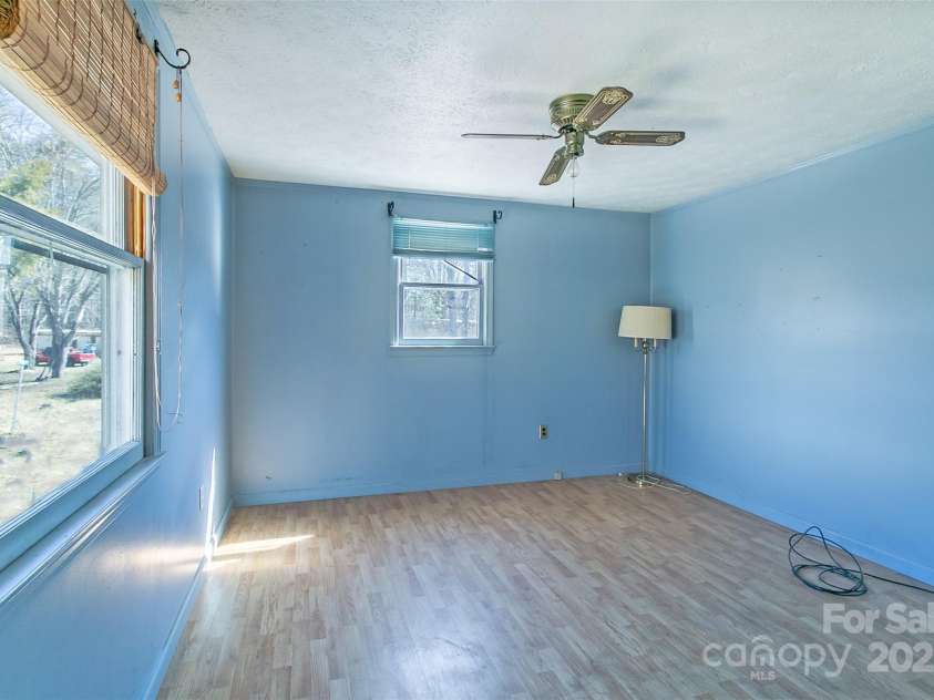 21 Smith Road, Pisgah Forest, NC 28768.  MLS# CAR4222110, YatesRealty ID 2922. 