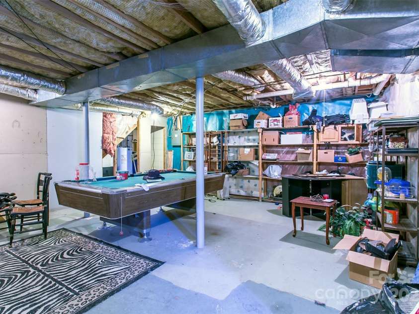 21 Smith Road, Pisgah Forest, NC 28768.  MLS# CAR4222110, YatesRealty ID 2922. 