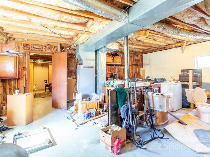 21 Smith Road, Pisgah Forest, NC 28768.  MLS# CAR4222110, YatesRealty ID 2922. 