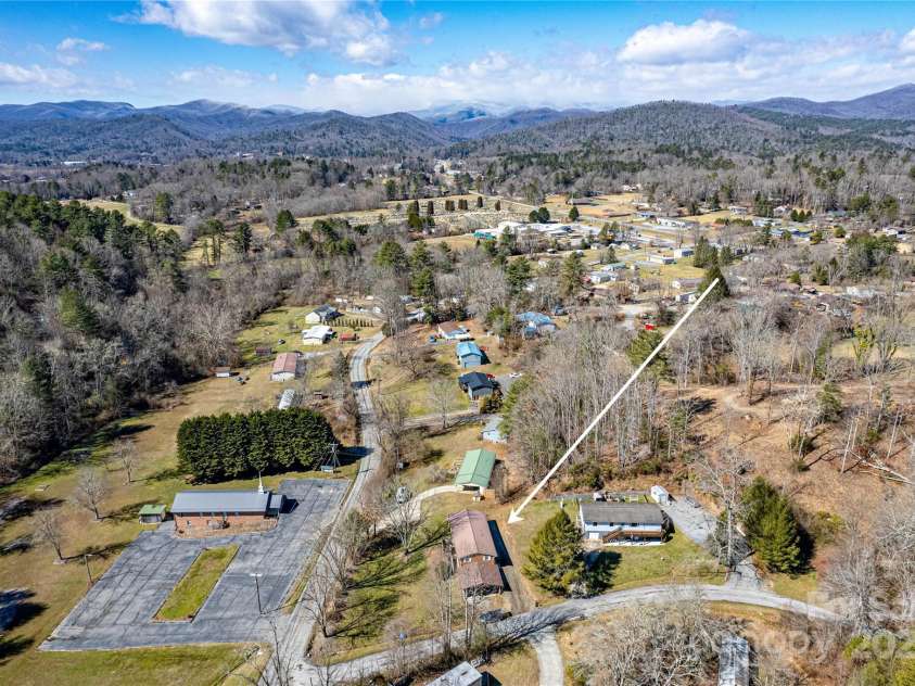 21 Smith Road, Pisgah Forest, NC 28768.  MLS# CAR4222110, YatesRealty ID 2922. 