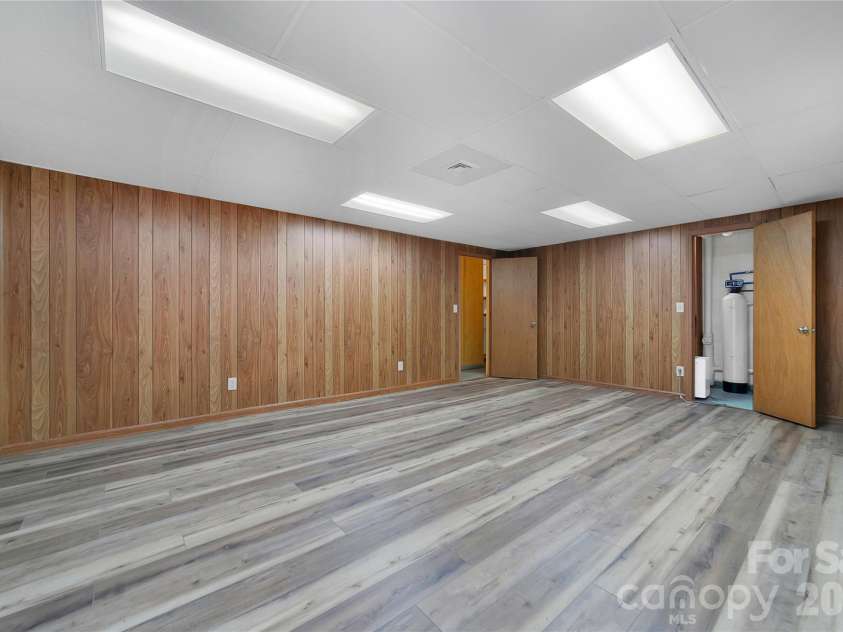 114 Falling Waters Road, Hendersonville, NC 28792.  MLS# CAR4426229, YatesRealty ID 29220. 