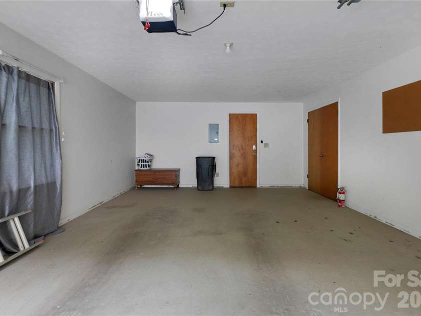 114 Falling Waters Road, Hendersonville, NC 28792.  MLS# CAR4426229, YatesRealty ID 29220. Potential for a workshop