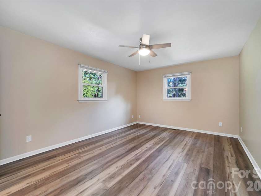 114 Falling Waters Road, Hendersonville, NC 28792.  MLS# CAR4426229, YatesRealty ID 29220. Spacious