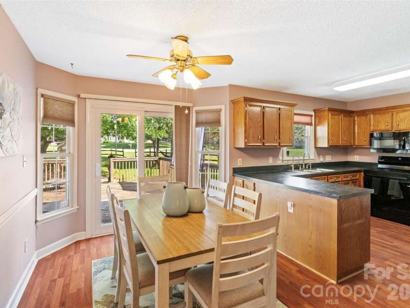1009 Stevens Road, Monroe, NC 28110.  MLS# CAR4389380, YatesRealty ID 29221. 