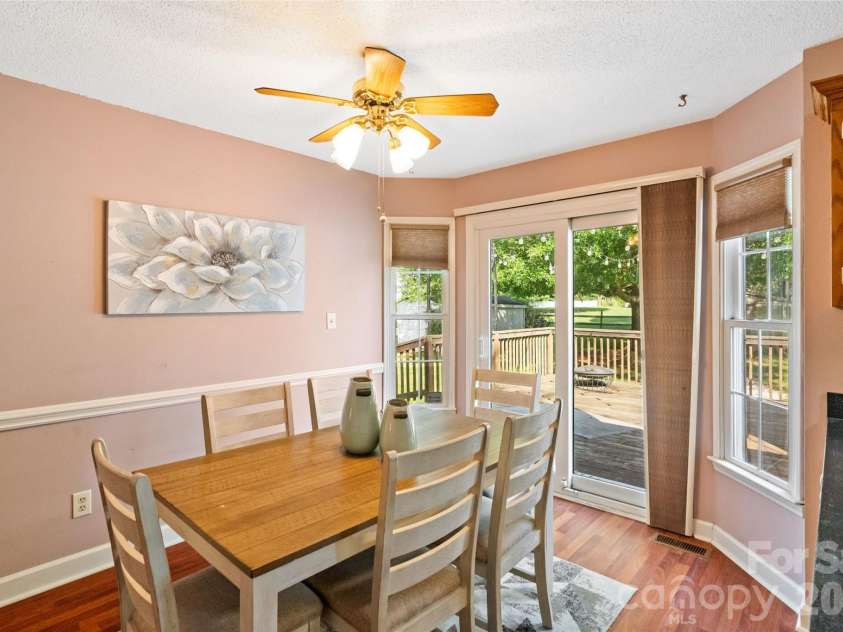 1009 Stevens Road, Monroe, NC 28110.  MLS# CAR4389380, YatesRealty ID 29221. 