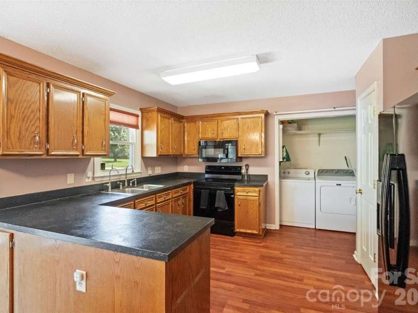 1009 Stevens Road, Monroe, NC 28110.  MLS# CAR4389380, YatesRealty ID 29221. 