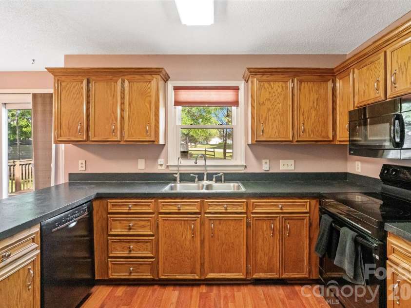 1009 Stevens Road, Monroe, NC 28110.  MLS# CAR4389380, YatesRealty ID 29221. 