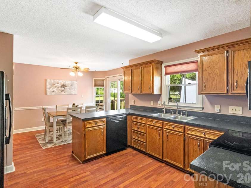 1009 Stevens Road, Monroe, NC 28110.  MLS# CAR4389380, YatesRealty ID 29221. 