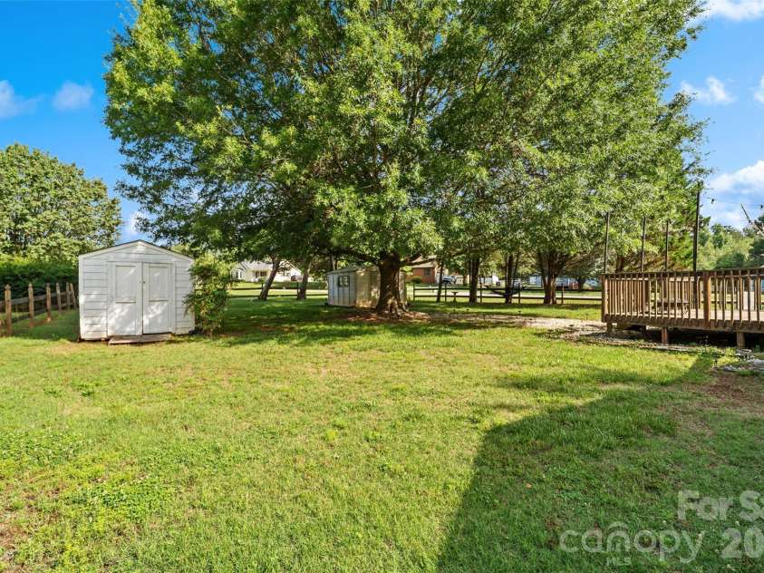 1009 Stevens Road, Monroe, NC 28110.  MLS# CAR4389380, YatesRealty ID 29221. 